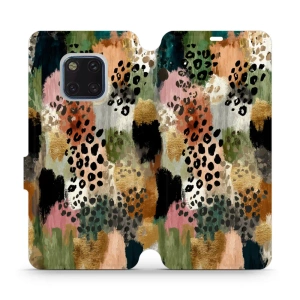 Etui do Huawei Mate 20 Pro - wzór V167S