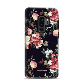 Etui Elite Pro do Samsung Galaxy S9 Plus - wzór ED11E