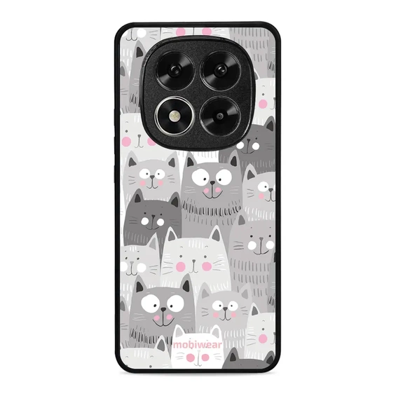 Etui Glossy Case do Xiaomi Redmi Note 14 Pro 5G - wzór G045G