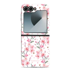 Etui Elite Pro do Samsung Galaxy Z Flip 6 - wzór E124E