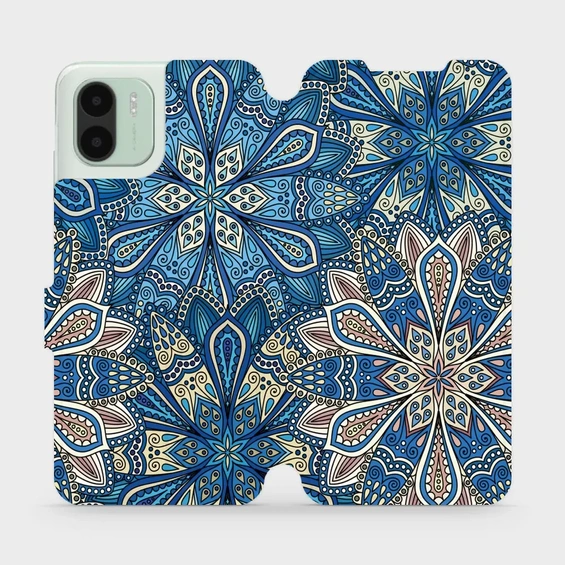Etui do Xiaomi Redmi A2 Plus - wzór V108P