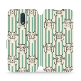 Etui do Nokia 2.3 - wzór VP90S