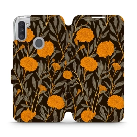 Etui do Samsung Galaxy M11 - wzór V175S