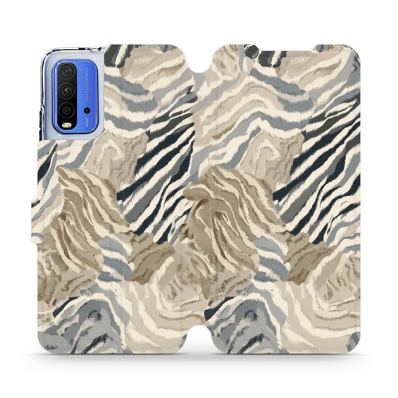 Etui do Xiaomi Redmi 9T - wzór V168S