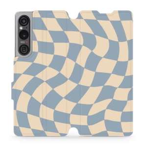 Etui do Sony Xperia 1 V - wzór VA59S