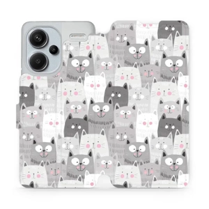 Etui do Xiaomi Redmi Note 13 PRO Plus - wzór M099P