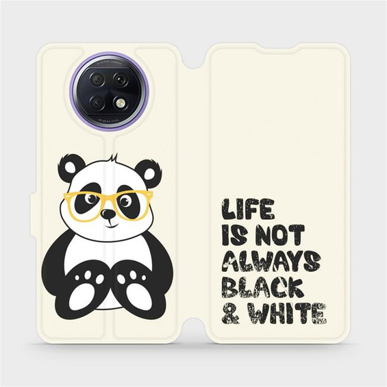 Etui do Xiaomi Redmi Note 9T - wzór M041S