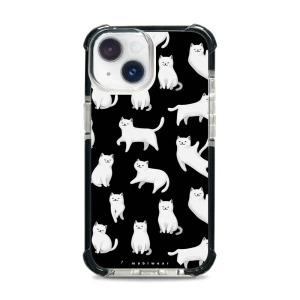 Etui MagSafe Elite Bumper Apple iPhone 14 - wzór D163D