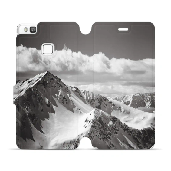 Etui do Huawei P9 Lite - wzór M152P