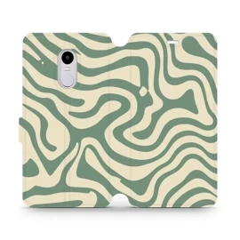 Etui do Xiaomi Redmi Note 4 - wzór VA57S