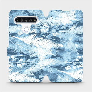 Etui do LG K61 - wzór M058S