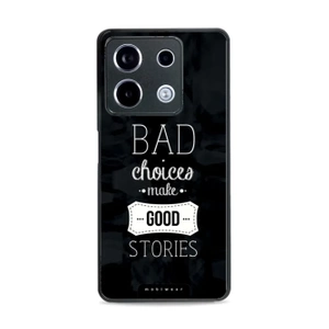 Etui Glossy Case do Xiaomi POCO X6 - wzór G071G