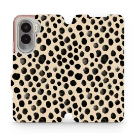 Etui do Xiaomi POCO M7 - wzór VA50S