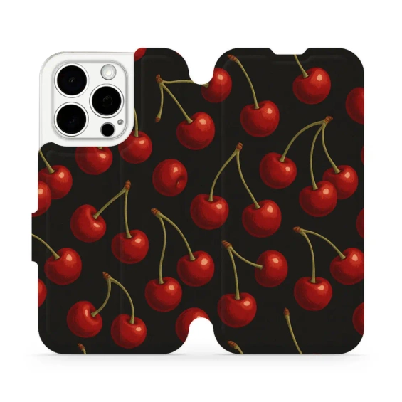 Etui do Apple iPhone 15 Pro - wzór VP83S