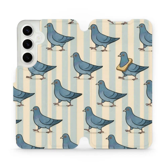 Etui do Samsung Galaxy S24 Plus - wzór VP91S