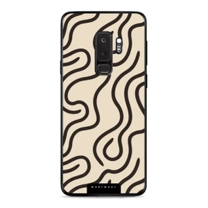 Etui Glossy Case do Samsung Galaxy S9 Plus - wzór GA60G