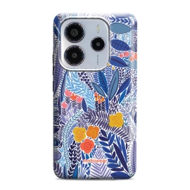 Etui Elite Pro do Xiaomi Redmi Note 14 5G - wzór EP03E