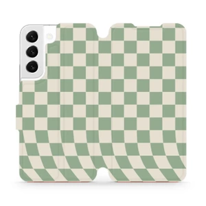 Etui do Samsung Galaxy S22 - wzór VA58S