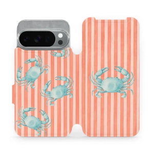 Etui do Google Pixel 10 Pro - wzór VP87S