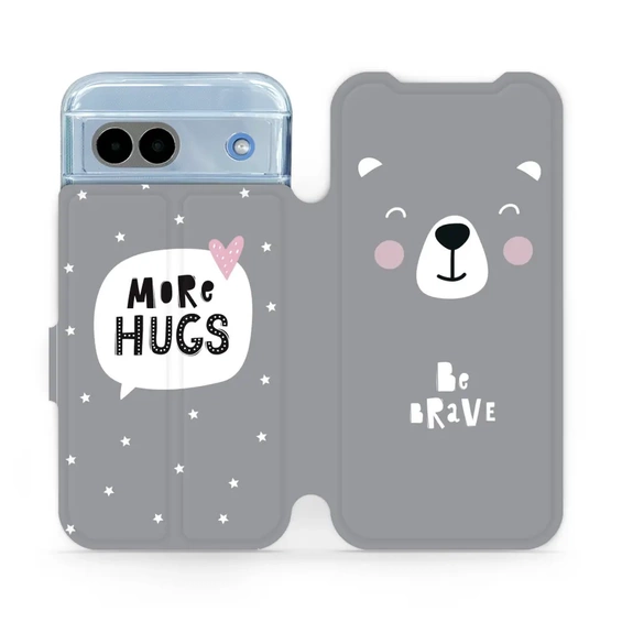 Etui do Google Pixel 8A - wzór MH06P