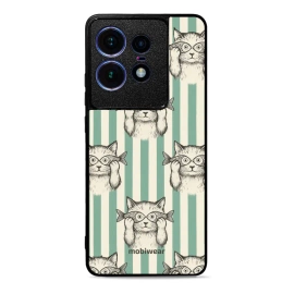 Etui Glossy Case do Motorola Edge 50 Pro - wzór GP90G