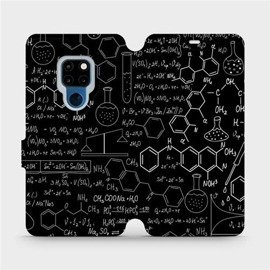 Etui do Huawei Mate 20 - wzór V060P