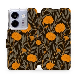 Etui do Xiaomi POCO M7 Pro 5G - wzór V175S