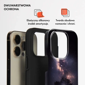 Etui Elite Pro do Google Pixel 9 Pro XL - wzór E005E