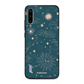 Etui Glossy Case do Xiaomi Mi A3 - wzór G047G