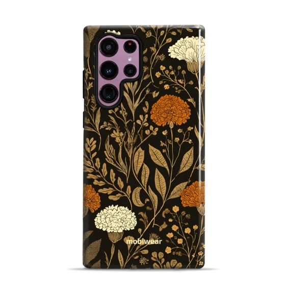 Etui Elite Pro do Samsung Galaxy S22 Ultra - wzór E174E