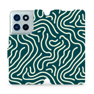 Etui do Motorola Moto G56 5G - wzór VA61S