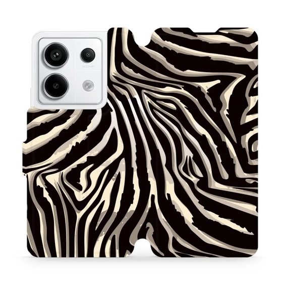 Etui do Xiaomi Redmi Note 13 PRO - wzór VA31P