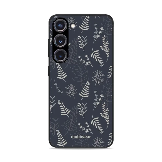 Etui Glossy Case do Samsung Galaxy S23 Plus - wzór G044G