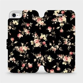 Etui do Apple iPhone SE 2020 - wzór VD02S