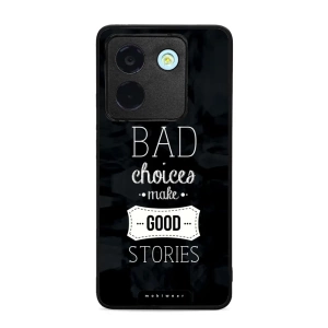 Etui Glossy Case do Xiaomi POCO M7 Pro 5G - wzór G071G