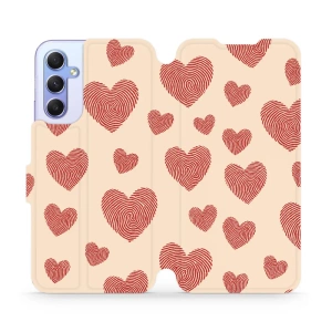 Etui do Samsung Galaxy A34 5G - wzór VP93S