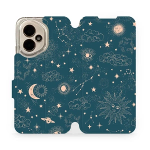 Etui do Huawei Honor 400 - wzór VP14S