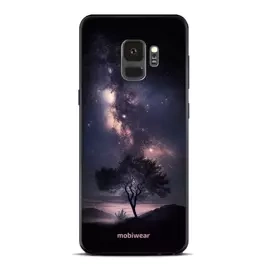 Etui Glossy Case do Samsung Galaxy S9 - wzór G005G