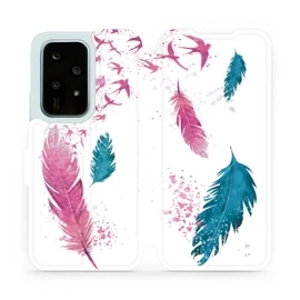 Etui do Huawei Honor 200 Lite - wzór MR08S