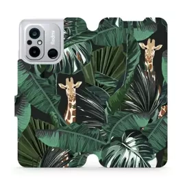 Etui do Xiaomi Redmi 12C - wzór VP06P