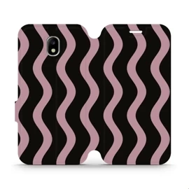 Etui do Samsung Galaxy J5 2017 - wzór VA54S