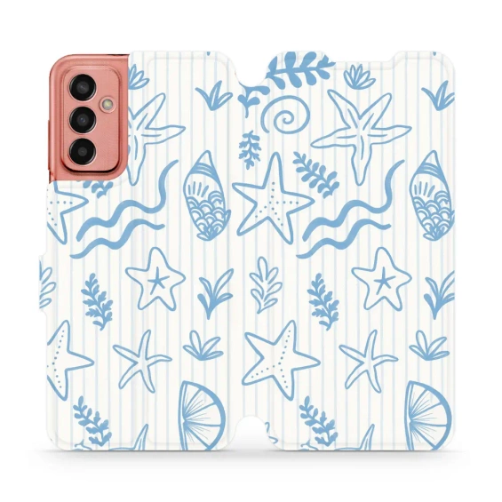 Etui do Samsung Galaxy M13 - wzór VP88S