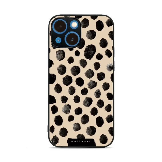 Etui Glossy Case do Apple iPhone 13 mini - wzór GA50G