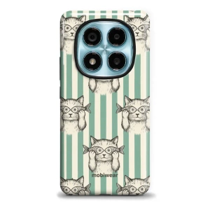 Etui Elite Pro do Xiaomi Redmi Note 14 Pro 4G - wzór EP90E