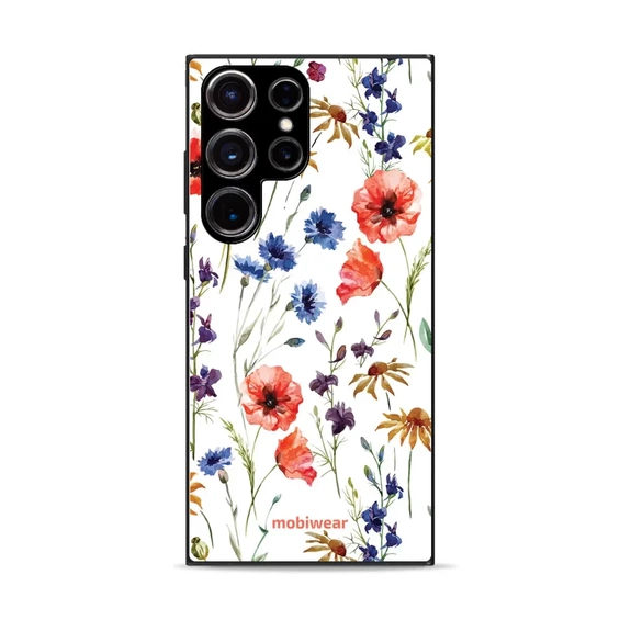 Etui Glossy Case do Samsung Galaxy S23 Ultra - wzór G032G