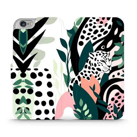 Etui do Apple iPhone 6s - wzór VP53S