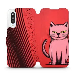 Etui do Xiaomi Mi 9 Lite - wzór VP54S