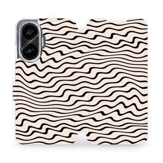 Etui do Xiaomi POCO F7 - wzór VA62S