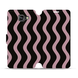 Etui do Samsung Galaxy A5 2016 - wzór VA54S