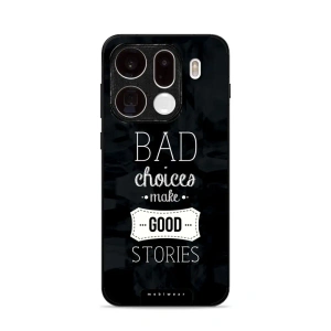 Etui Glossy Case do Oppo Find X9 Pro - wzór G071G